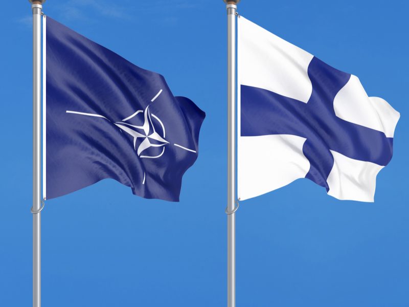 Finska ne pregovara o članstvu u NATO-u - BH Glas